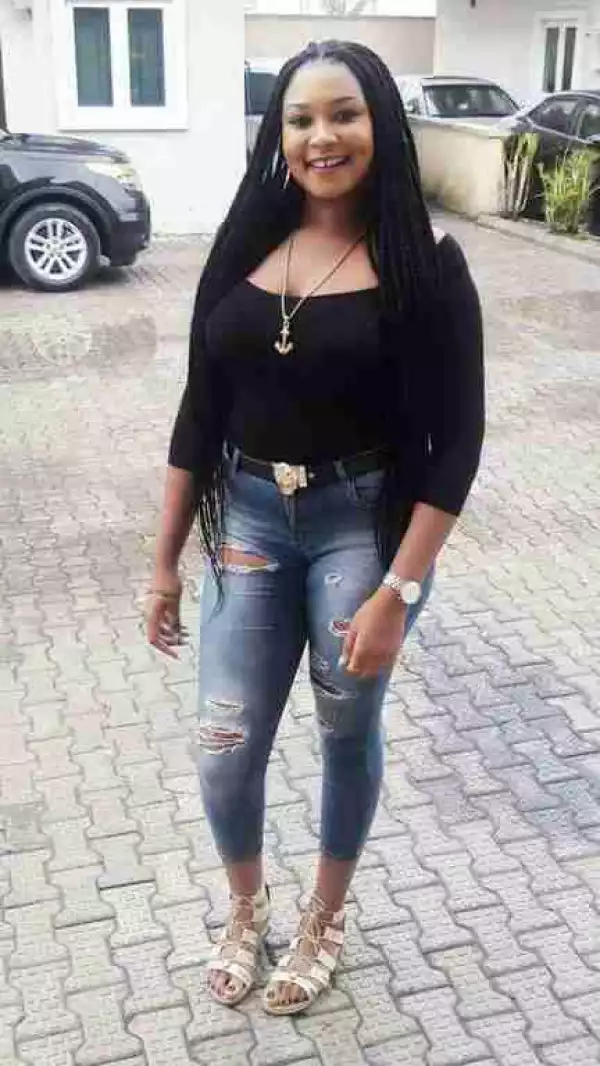 See The Obituary Of The 23-Year-Old Nigerian Undergraduate Who Died From Malaria